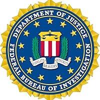 Federal Bureau of Investigation