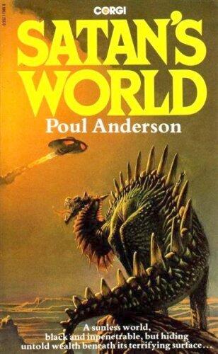 Satan's World