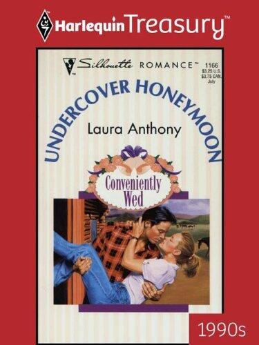 Undercover Honeymoon