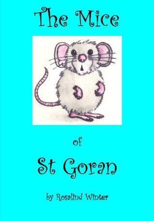The Mice of St Goran