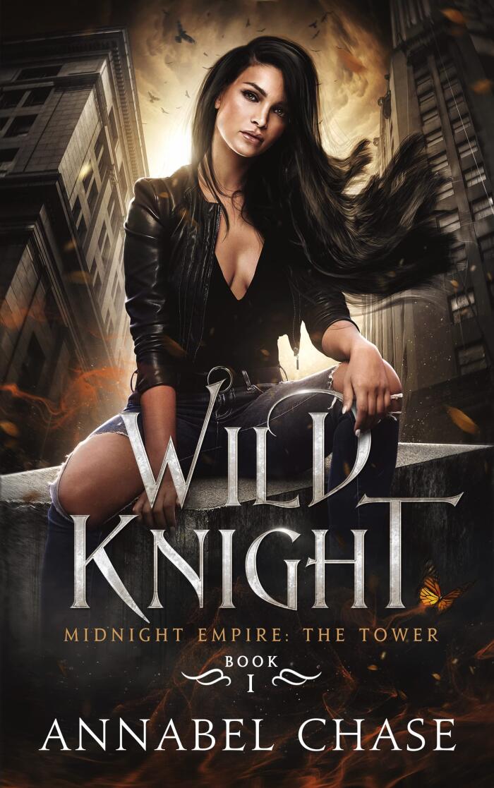 Midnight Empire: The Tower