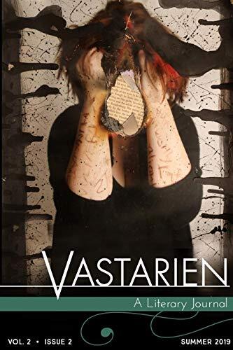 Vastarien (Vol. 2, Issue 2)