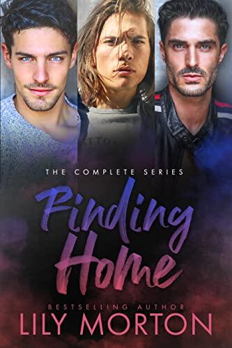 Finding Home: The Complete Series