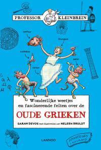 Wonderlijke weetjes en fascinerende feiten over de Grieken