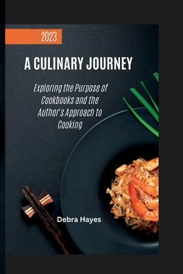 A Culinary Journey: Exploring the Purpose of Cookbooks and the Author's Approach to Cooking