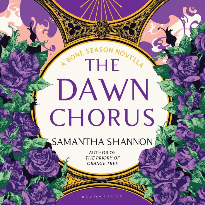 The Dawn Chorus: A Bone Season novella