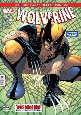 Wolverine: ¡Adiós, Barrio chino!