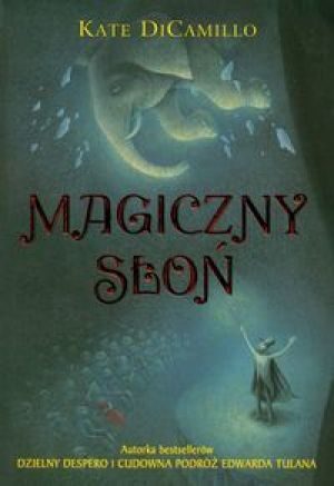 Magiczny Słoń