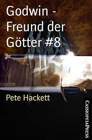 Godwin und die große Schlacht