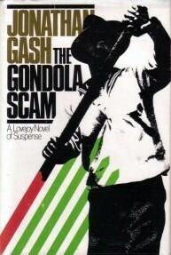 The Gondola Scam