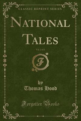 National Tales, Vol. 2 of 2