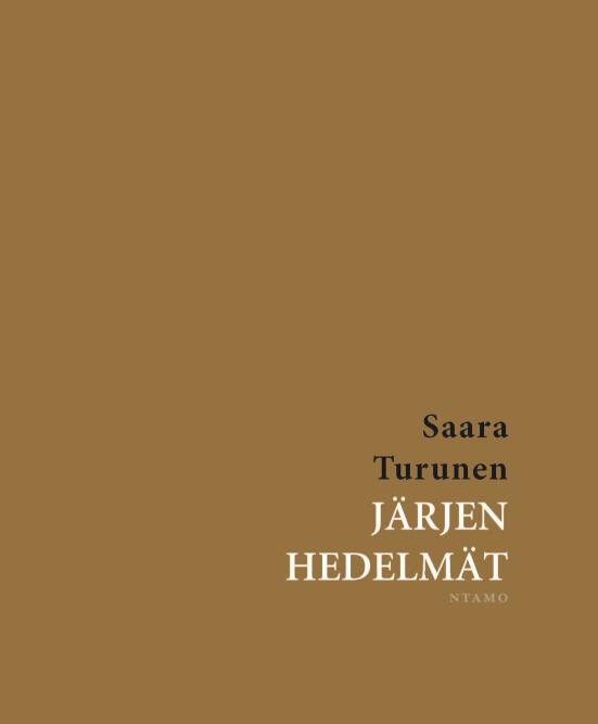 Järjen hedelmät
