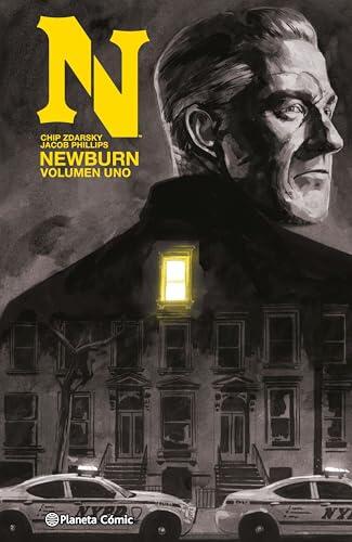 Newburn nº 01