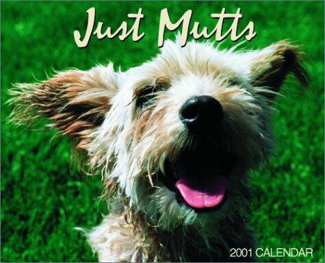 Just Mutts 2001 Calendar