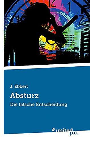 Absturz