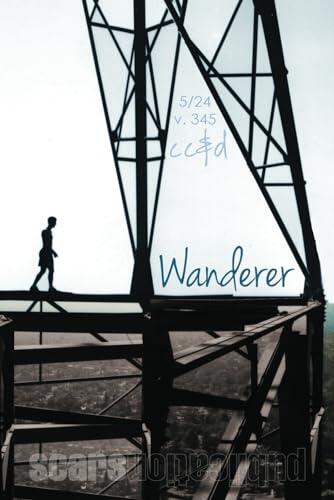 Wanderer: 5/24 cc&d, v345