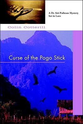 Curse Of The Pogo Stick