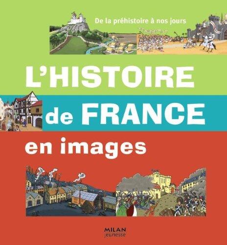 Lhistoire de France en images