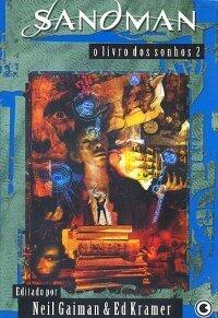 Sandman: o livro dos sonhos, volume 2