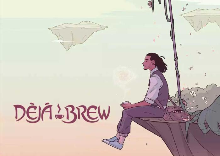 Deja Brew