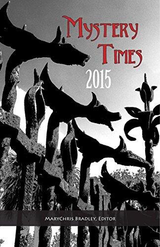Mystery Times 2015