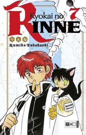 Kyokai no Rinne, Band 07
