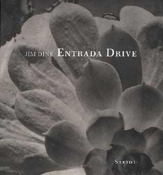 Jim Dine: Entrada Drive-Special Edition