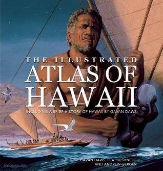 The Illustrated Atlas of Hawaii