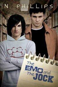 The Emo and the Jock