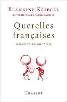 Querelles françaises