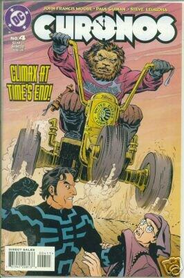 Chronos #4