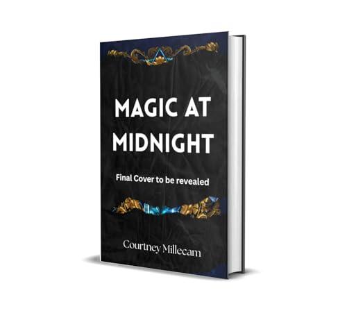 Magic at Midnight