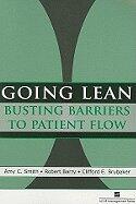 Going Lean (07) [Paperback (2007)]