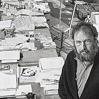 Harald Szeemann