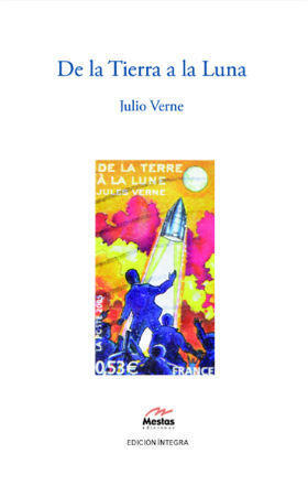 De la Tierra a la Luna