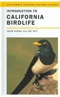 Introduction to California Birdlife (Volume 83)