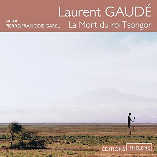 La Mort du roi Tsongor