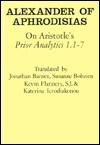 On Aristotle's Prior Analytics 1.1-7