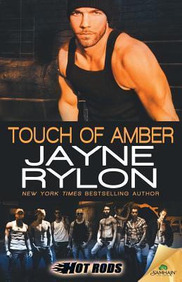 Touch of Amber