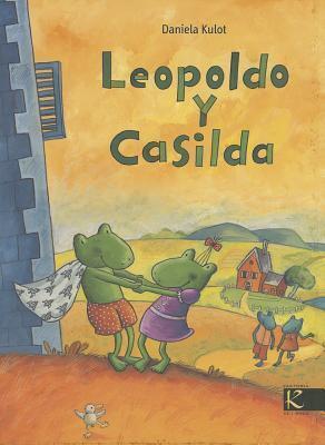 Leopoldo y Casilda