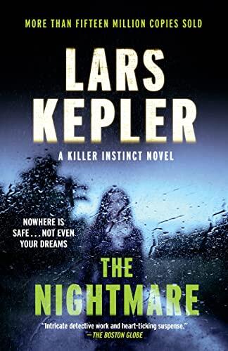 The Nightmare: A Novel