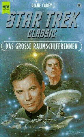 Das grosse Raumschiffrennen