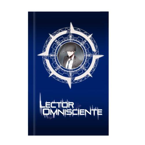 Journal oficial de Lector Omnisciente