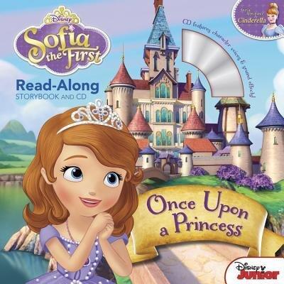 Once Upon a Princess (Sofia the First)