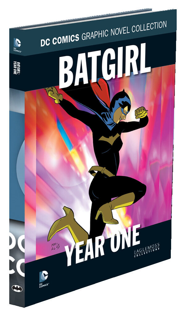 Batgirl: Year One