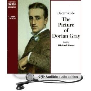 The Picture of Dorian Gray