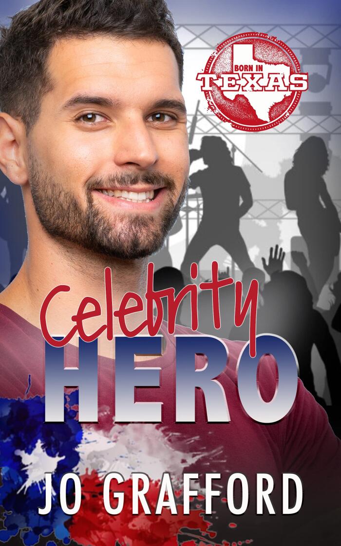 Celebrity Hero: Hometown Heroes A-Z