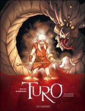 Turo: La lumière du guerrier