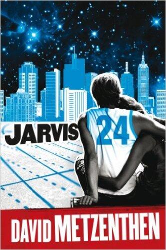Jarvis 24