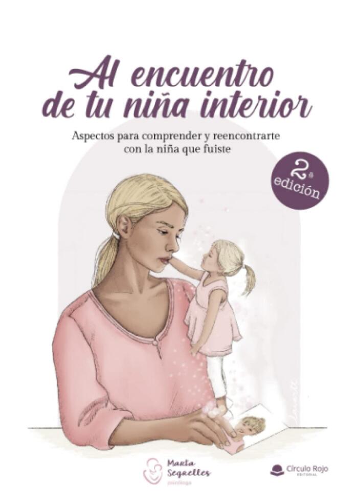 Al encuentro de tu niña interior